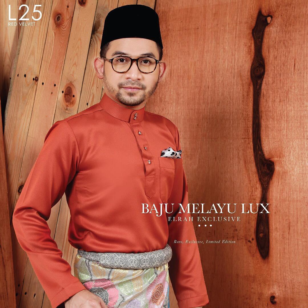 baju melayu tshirt