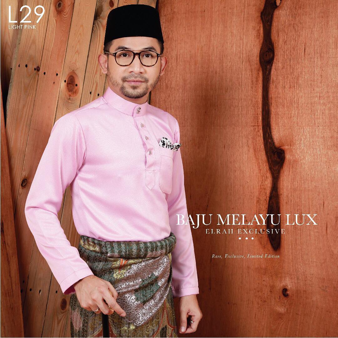 baju melayu tshirt