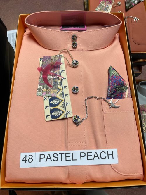 48. Pastel Peach (1)