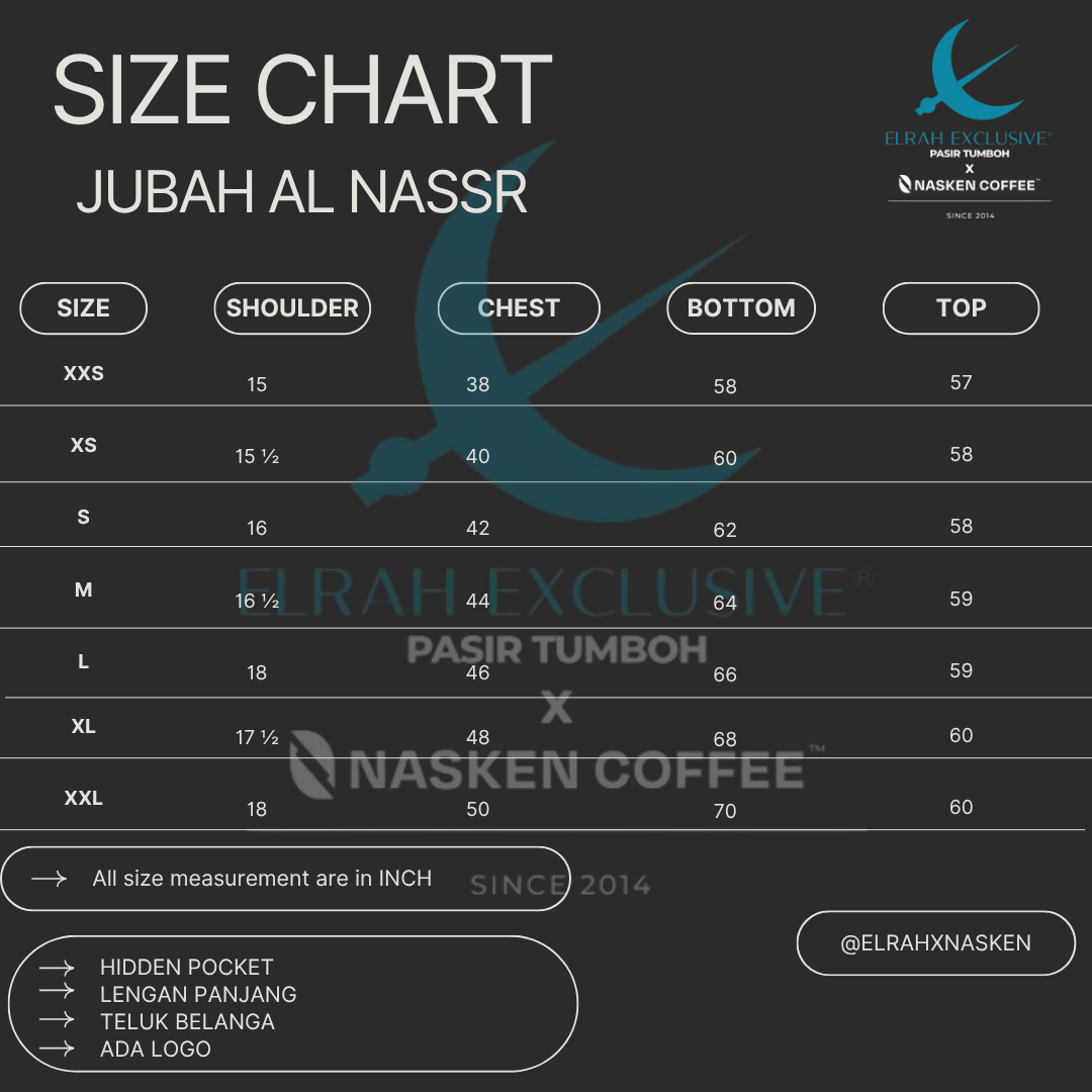 JUBAH AL NASSR LIGHT PURPLE