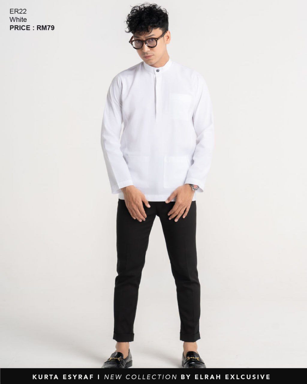KURTA ESYRAF (2023)