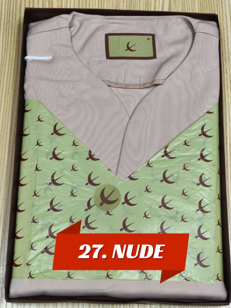 JUBAH AL HILAL NUDE