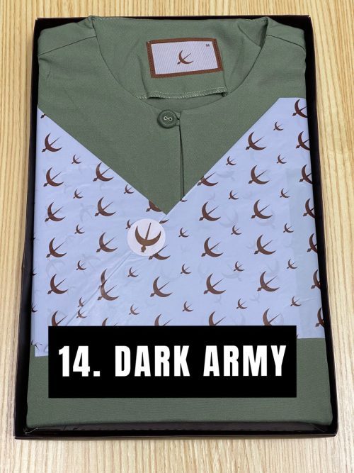 Dark Army