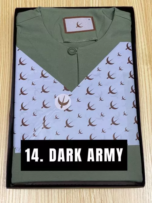 Dark Army