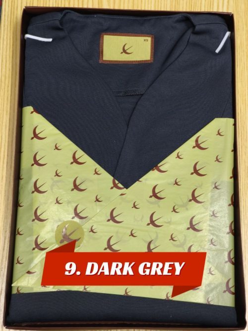 Dark Grey