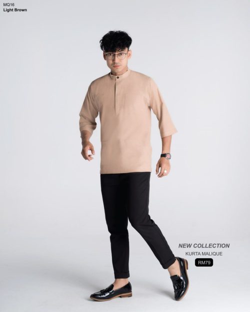 Light Brown