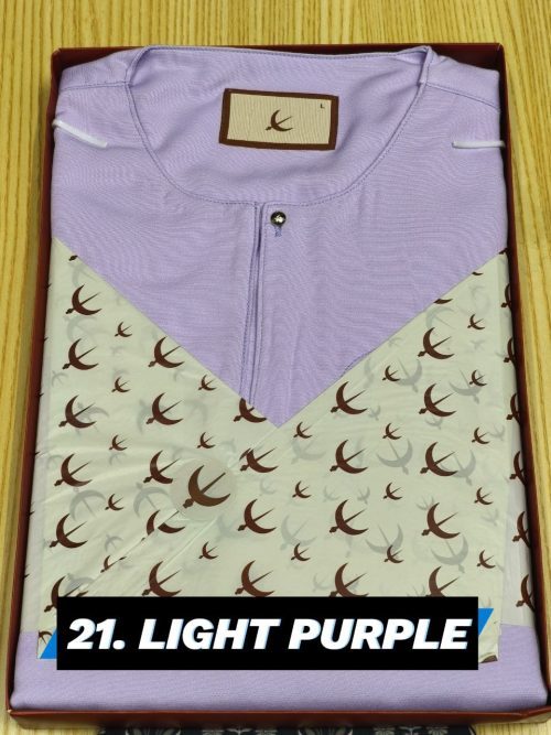 Light Purple