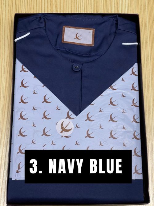 Navy Blue