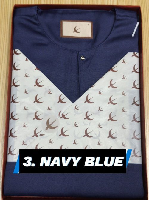Navy Blue