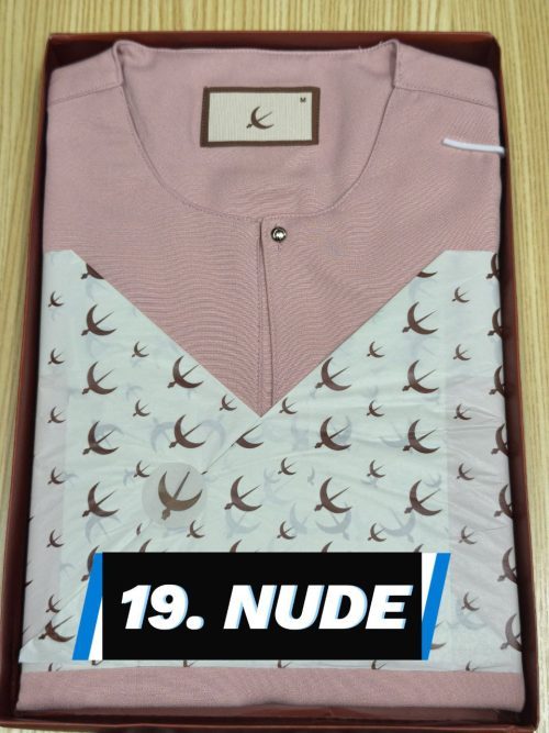 Nude