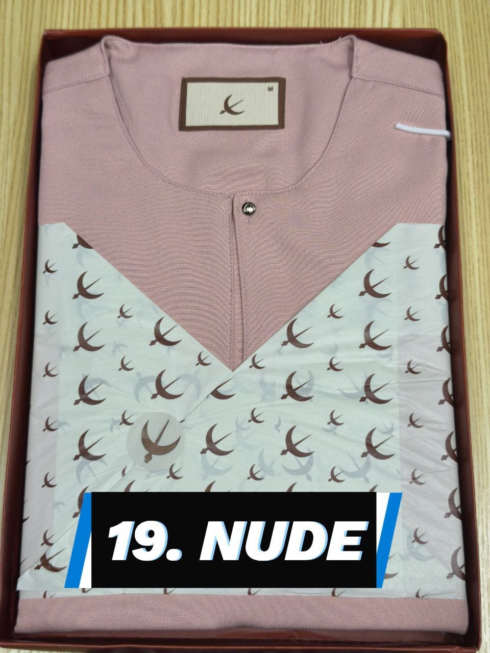 JUBAH AL NASSR NUDE
