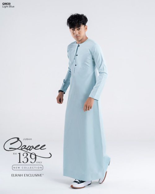 Light Blue