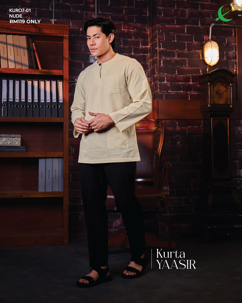 KURTA YAASIR NUDE