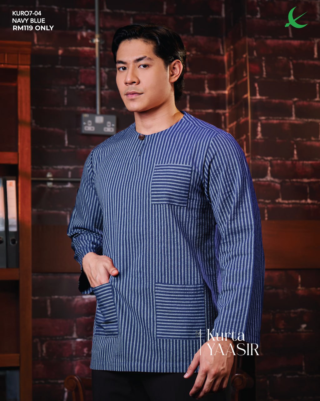 KURTA ARJUNA  NUDE